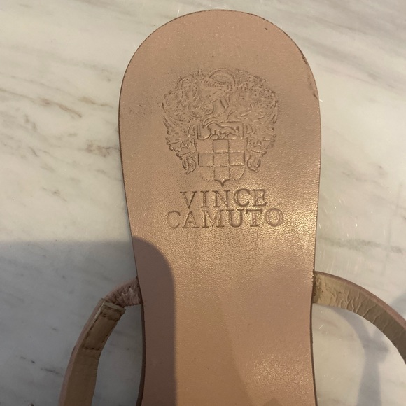 Vince Camuto Jemile gladiator flat sandal - Picture 5 of 7